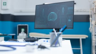 Как изкуственият интелект помага за ултра персонализираното лечение