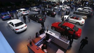 Евролийз Груп придобива София Моторс