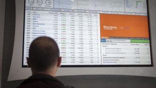 Седмицата приключи с оборот на компаниите от SOFIX за само 373 хил. лв.