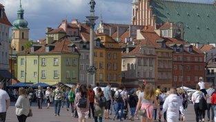 Защо неравенството в доходите между половете в Европа се задълбочава след пенсиониране?