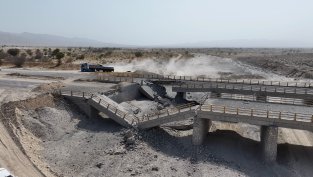 Двама американски военни са били убити при иранска атака в Йордания