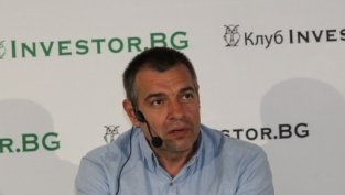 Ц. Алексиев: Процесът на SPO беше голяма загуба на време за "Сирма"