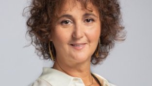 Данета Желева: Технологиите намаляват СО2 отпечатъка на ресурсоемките индустрии