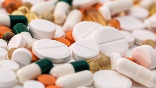 &bdquo;Чайкафарма&ldquo; удвоява печалбата в края на 2021 г. в сравнение с края на 2020 г.