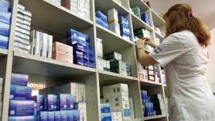 Русия и Украйна насърчават продажбите на Софарма в Европа