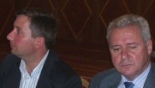 КРИБ: Случаи като &bdquo;Арома&rdquo; повишават политическия риск на България