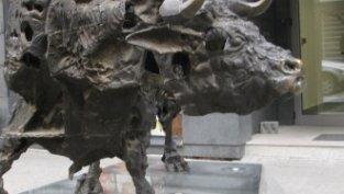 БФБ с 30% спад на оборота през октомври