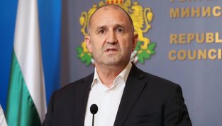 ГЕРБ: След сто дни Румен Радев е властта и вече няма алиби