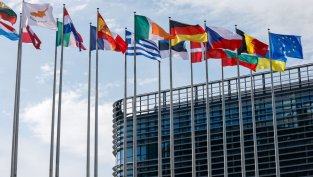 ЕС трябва да строи с 650 хил. жилища повече на година, за да отговори на търсенето