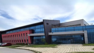 Чешката CTP отдаде над 16 хил. кв. м логистични площи в София на Box Now и "Амперел"