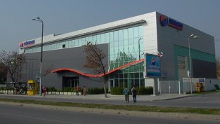 &bdquo;Чайкафарма&ldquo; ще строи трети завод край София