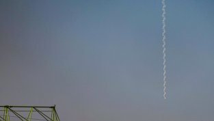 Иран отново обстрелва Обединените арабски емирства
