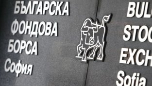 Борсовият оператор увеличава приходите си заради съживяването на пазара 