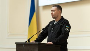 Кирило Буданов е поискал среща с Румен Радев, за да говорят за мира