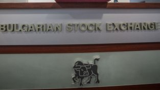 Оборотът на БФБ през април падна до 3-годишно дъно
