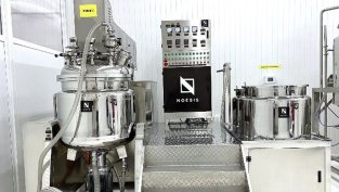 Инвестиционен фонд с участието на "ИмПулс I" е вложил 100 хил. евро в производител на козметика