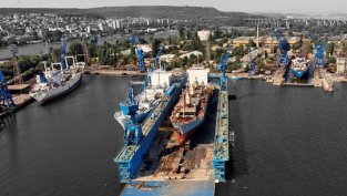 &bdquo;КРЗ Одесос&ldquo; записа 11% ръст на годишната печалба до над 19 млн. лв.