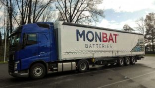 Предкризисно: „Монбат“ с 15,8% спад на продажбите през февруари