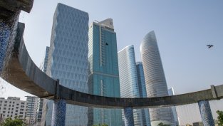 Над 1 трлн. долара ще бъдат инвестирани в имоти в света догодина