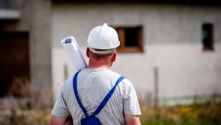 Ремонтът и строителството у нас са поскъпнали с 23% тази година