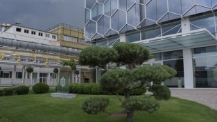 През декември започват изпитания на машините в новия завод на "Биовет" в Пещера