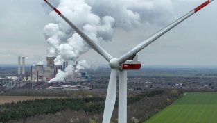 Въглищата ще се борят с растящата конкуренция на ВЕИ, газ и ядрените централи