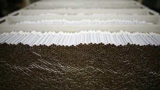 BAT купува водещите марки на "Булгартабак" за 100 млн. евро