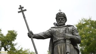 Гърция връща на България останките на цар Самуил