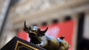 Dow Jones и S&P 500 достигнаха нови рекордни стойности