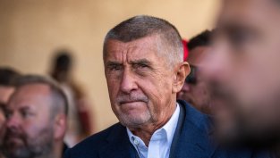 Андрей Бабиш се завръща на премиерския пост в Чехия