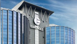 Blubeard Investments Limited е увеличило дела си в Еврохолд до 7,52%