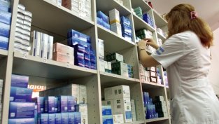 Софарма увеличава с 12% приходите от продажби до април 