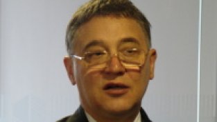 Б. Недялков: Торготерм планира петкратно увеличение на капацитета до 2012