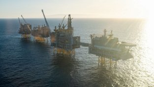 OMV Petrom и NewMed започват проучвания в черноморския блок &bdquo;Хан Аспарух&ldquo;