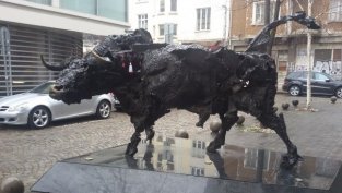 SOFIX губи близо 3% към края на май при ръст на сделките и оборота на БФБ