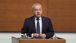 Гълъб Донев: Всички стартирали проекти по програмата за общините ще бъдат разплатени