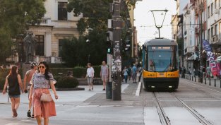 България е сред страните в ЕС с най-голям ръст на цените на производител в промишлеността