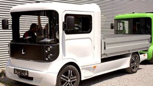 &bdquo;Син Карс Индъстри&ldquo; планира листване на борсата в Амстердам в края на 2024 г.