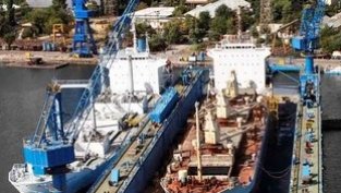 КРЗ Одесос излезе на печалба от 4,35 млн. лв. за тримесечието