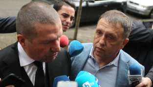 &bdquo;Градус&ldquo; ще съди Илчовски за вреди в размер на 10 млн. лв.