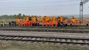 "Трейс" преодолява загубата от края на полугодието, но приходите забавят ръста