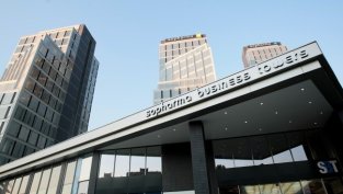 &bdquo;Софарма&ldquo; АД се насочва към 25% ръст на продукцията за 12 години