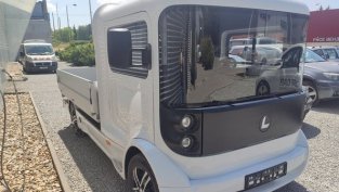 "Син Карс" сключи договор с най-големия производител на сметопреработвателни и почистващи машини на Балканите