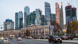 Русия записа най-големия си месечен бюджетен излишък от една година