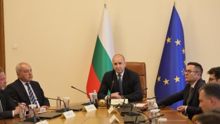 Правителството назначи 28 нови областни&nbsp;управители