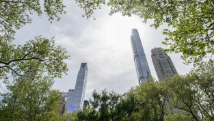 Центърът на тежестта на световното богатство започва да се измества на изток