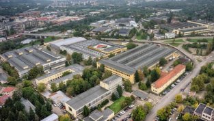 Съдът в Ловеч обяви &bdquo;Спарки Елтос&ldquo; в несъстоятелност заради дългове