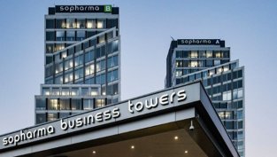 &bdquo;Софарма имоти&ldquo; отчита лек ръст на печалбата за полугодието въпреки коронавируса