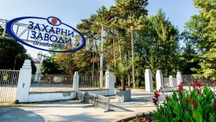 Силни продажби увеличават почти 3 пъти печалбата на "Захарни заводи" към края на юни