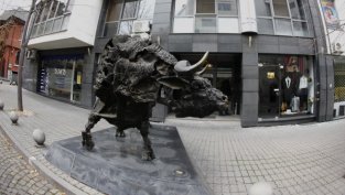 БФБ осигури 23 млн. лв. ликвидност за 6 дни извънредно положение